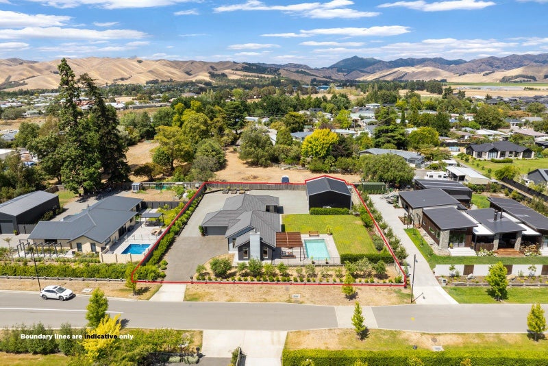 25 Birchwood Avenue, Burleigh, Blenheim - Carousel 2