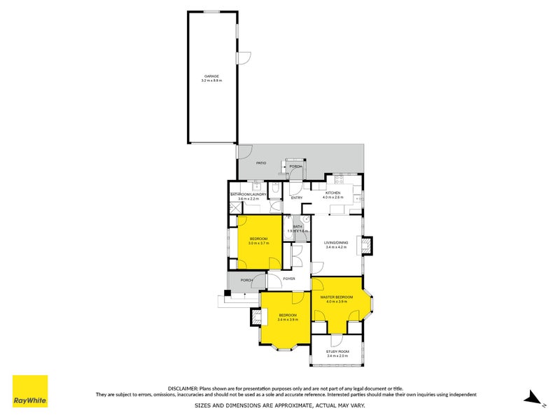 100 Kiwi Road, Point Chevalier, Auckland - Carousel 31
