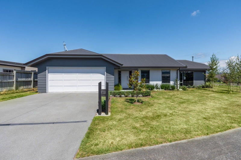 120 Victory Drive, Wharewaka, Taupo - Carousel 1