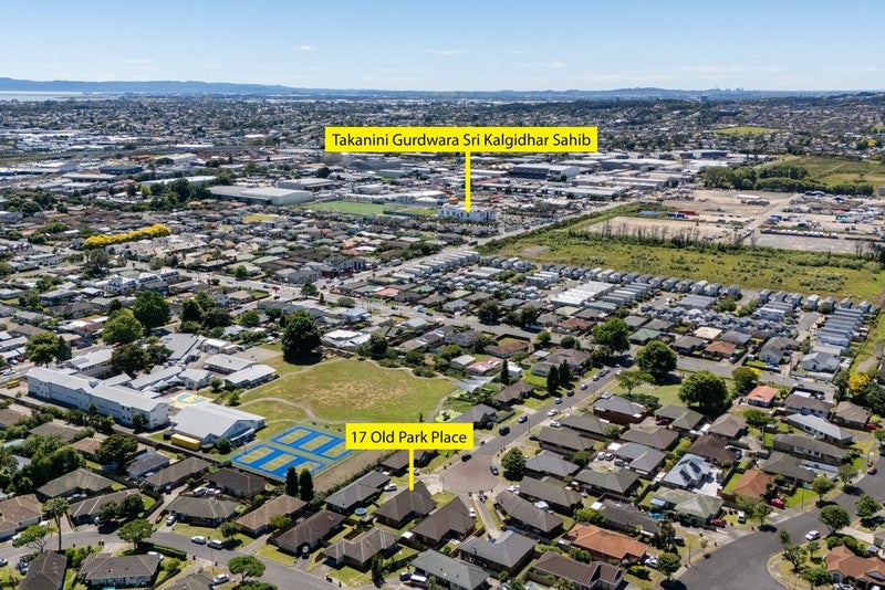 17 Old Park Place, Takanini, Auckland - Carousel 2