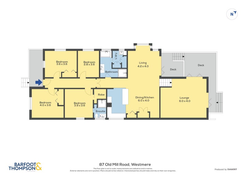 87 Old Mill Road, Westmere, Auckland - Carousel 23