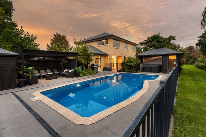 14 Roderick Alleyn Lane, Papanui, Christchurch - Carousel 26