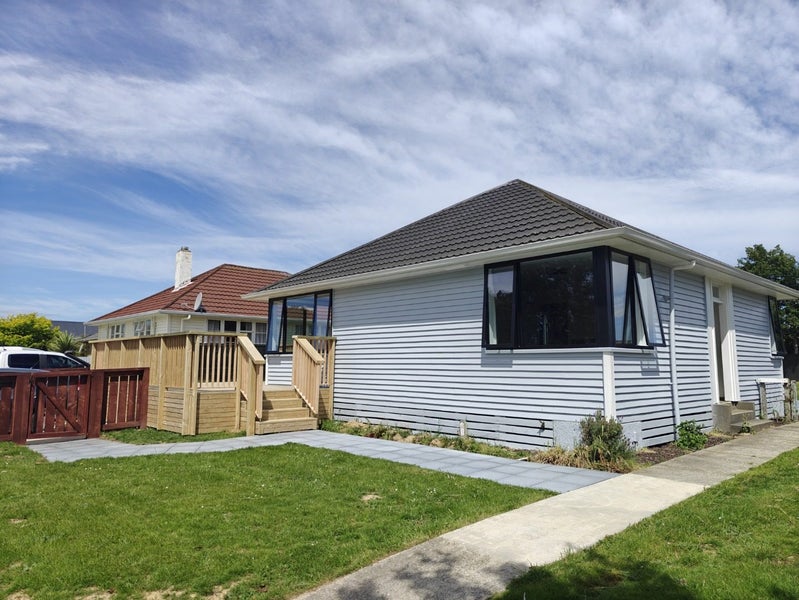 279 St Andrew Street, Glengarry, Invercargill - Carousel 1