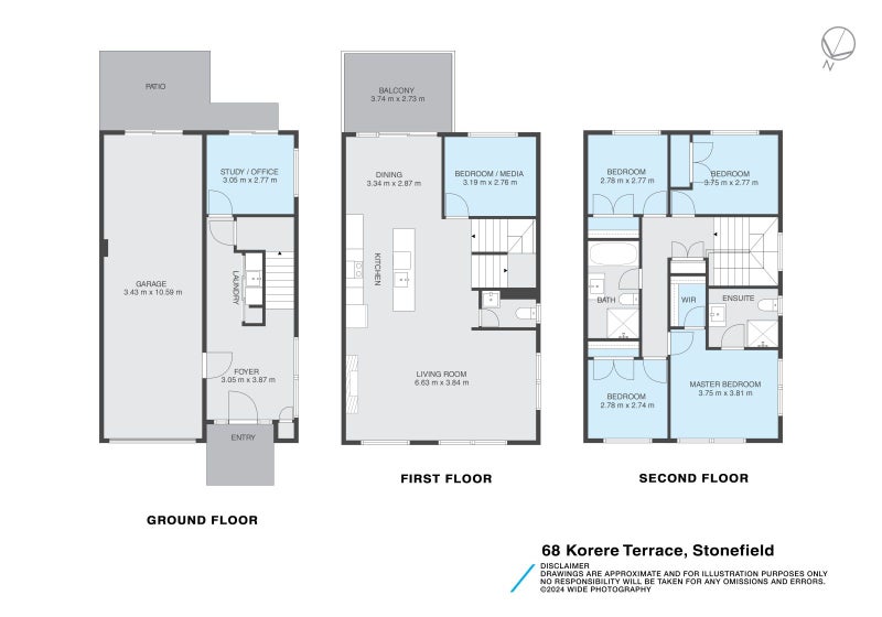 68 Korere Terrace, Stonefields, Auckland - Carousel 21