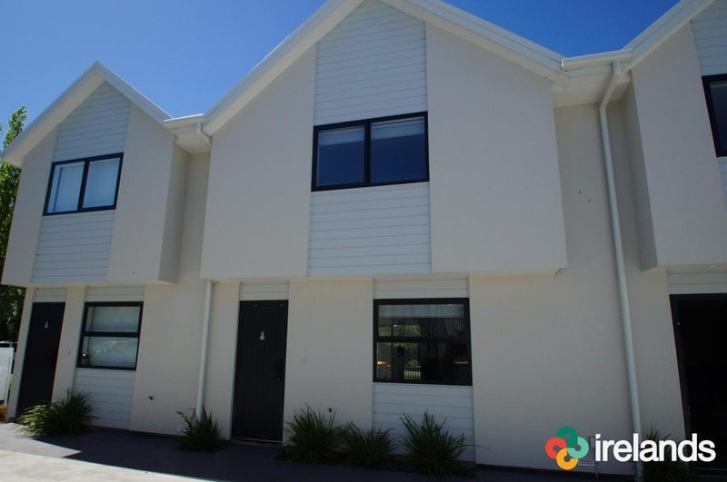 2/32 Cross Street, Phillipstown, Christchurch - Carousel 13