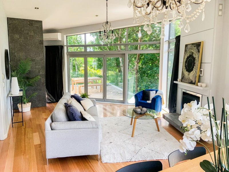 33 Weld Street, Wadestown, Wellington - Carousel 1