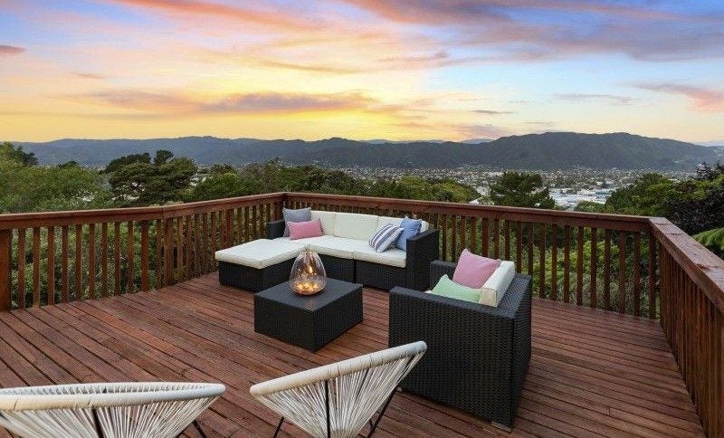 71A Tirohanga Road, Tirohanga, Lower Hutt - Carousel 1