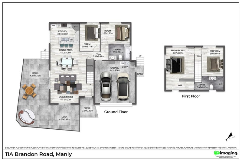 11A Brandon Road, Manly, Whangaparaoa - Carousel 25