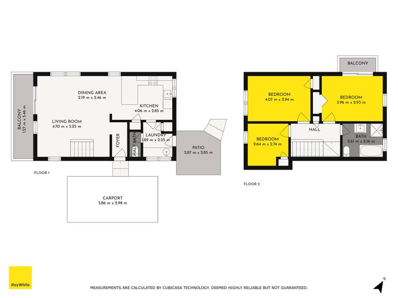 1/82 Stott Avenue, Birkdale, Auckland - Carousel 20