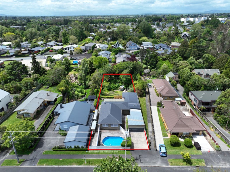 52 Herbert Road, Queenwood, Hamilton - Carousel 2