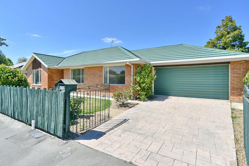 470 Innes Road, Mairehau, Christchurch - Carousel 1
