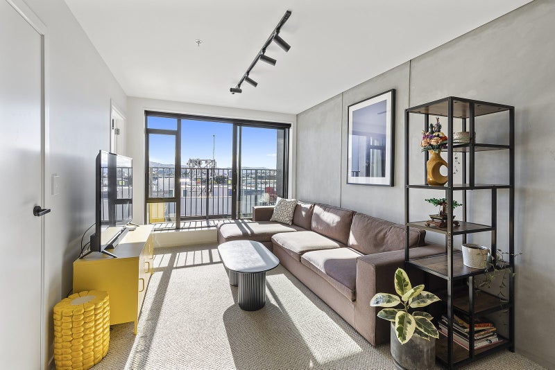 504/21 King Street, Mount Cook, Wellington - Carousel 1