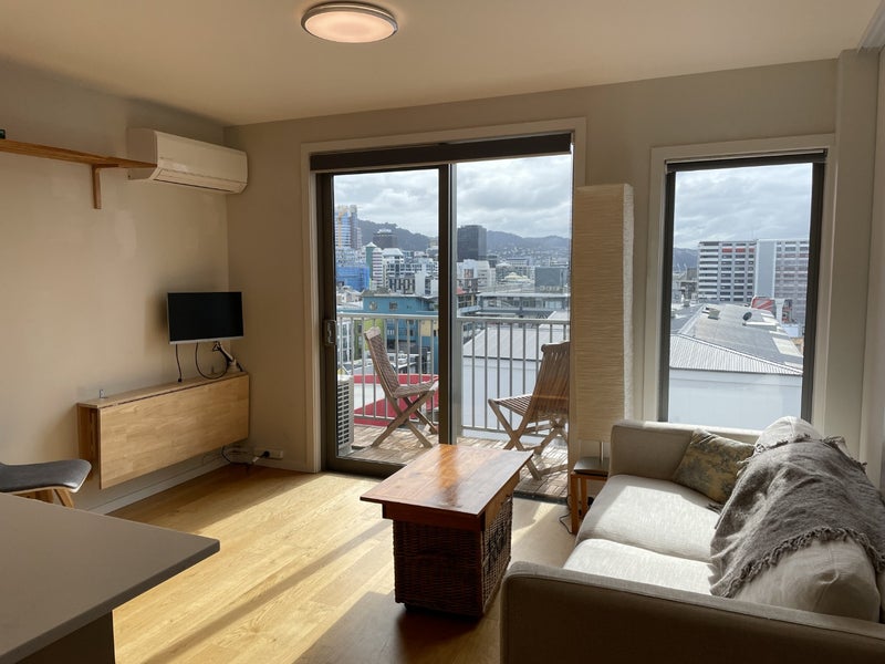 902/8 Wigan Street, Te Aro, Wellington - Carousel 1