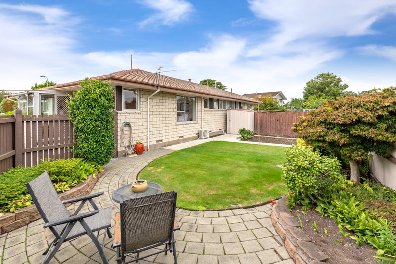 2/23B CRAVEN STREET, Sockburn, Christchurch - Carousel 1