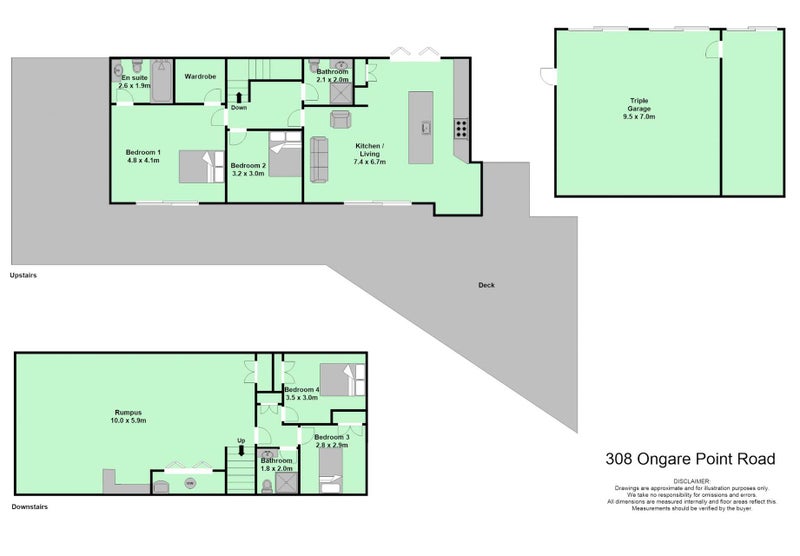 308 Ongare Point Road, Katikati - Carousel 20