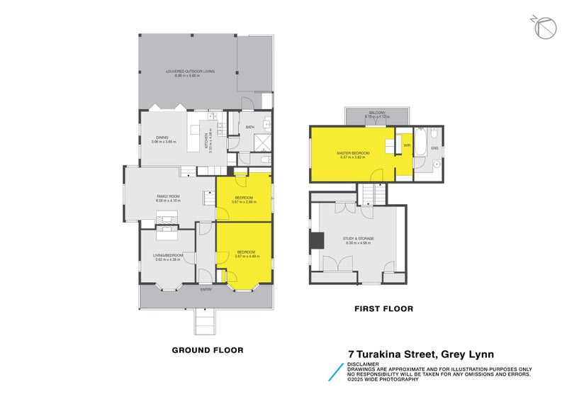 7 Turakina Street, Grey Lynn, Auckland - Carousel 20