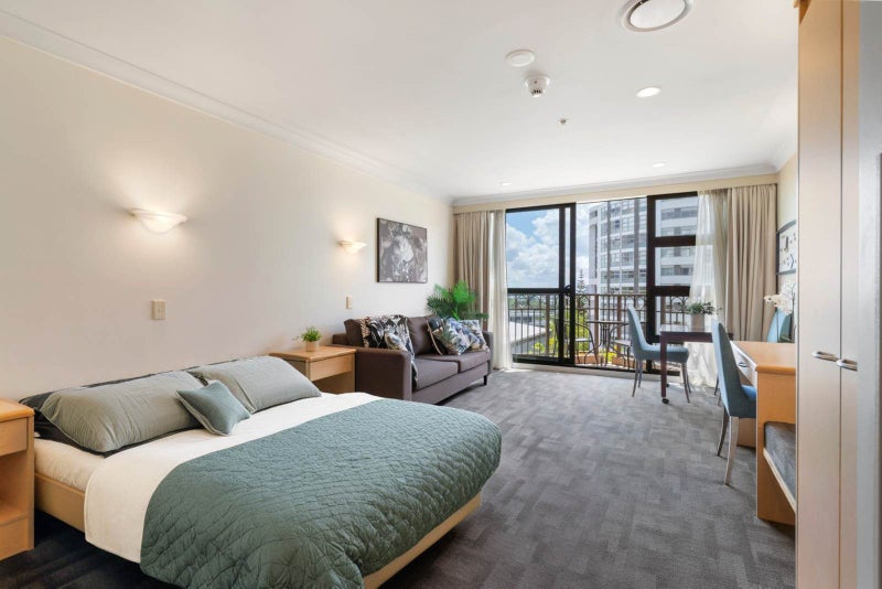 6E/100 Greys Avenue, Auckland Central, Auckland - Carousel 1