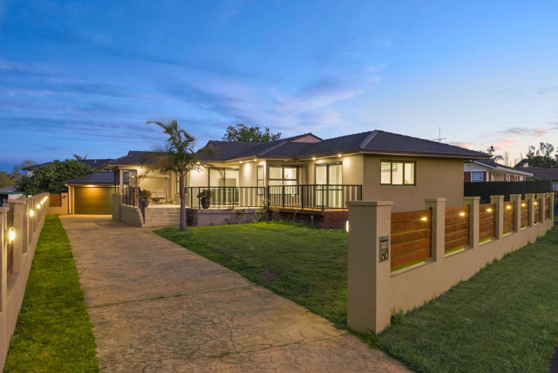 30 Bexley Place, Pahurehure, Papakura - Carousel 1