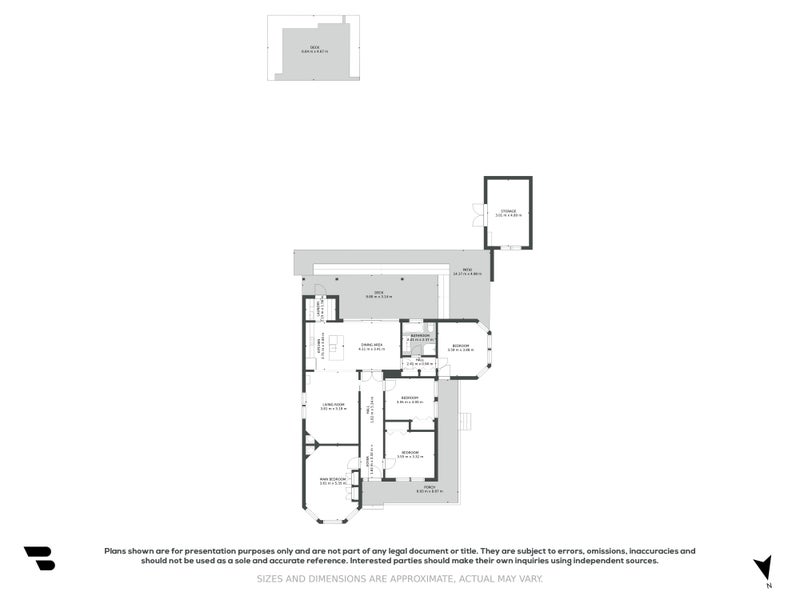 15 Mars Avenue, Sandringham, Auckland - Carousel 22