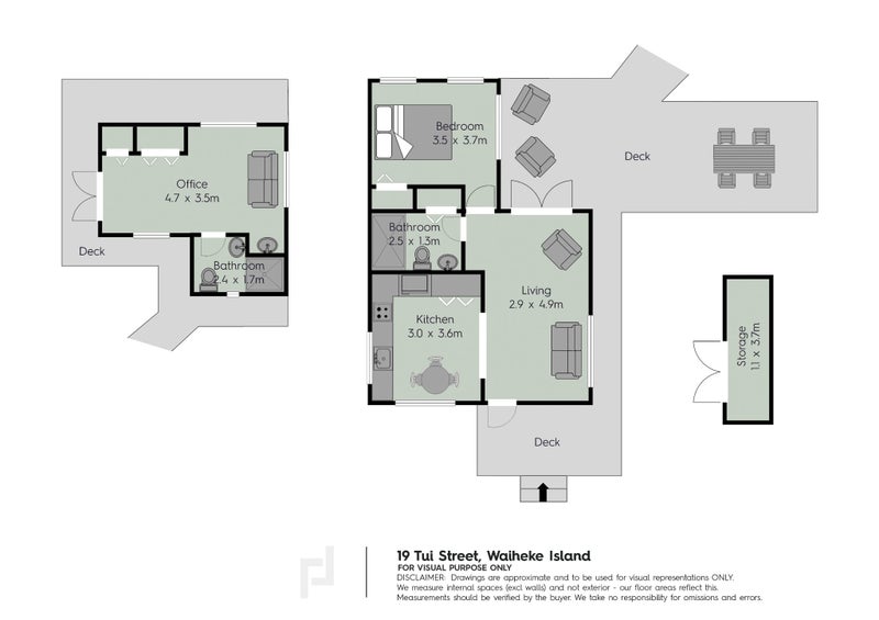 19 Tui Street, Oneroa, Waiheke Island - Carousel 19