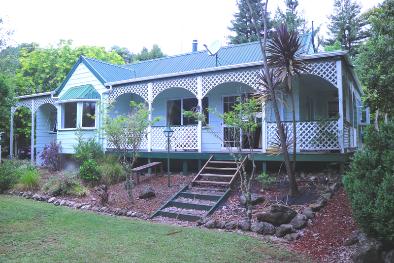 22 Remuera Settlement Road, Ohaeawai - Carousel 1