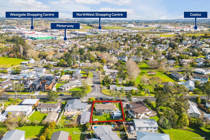34 Fitzherbert Avenue, West Harbour, Auckland - Carousel 2