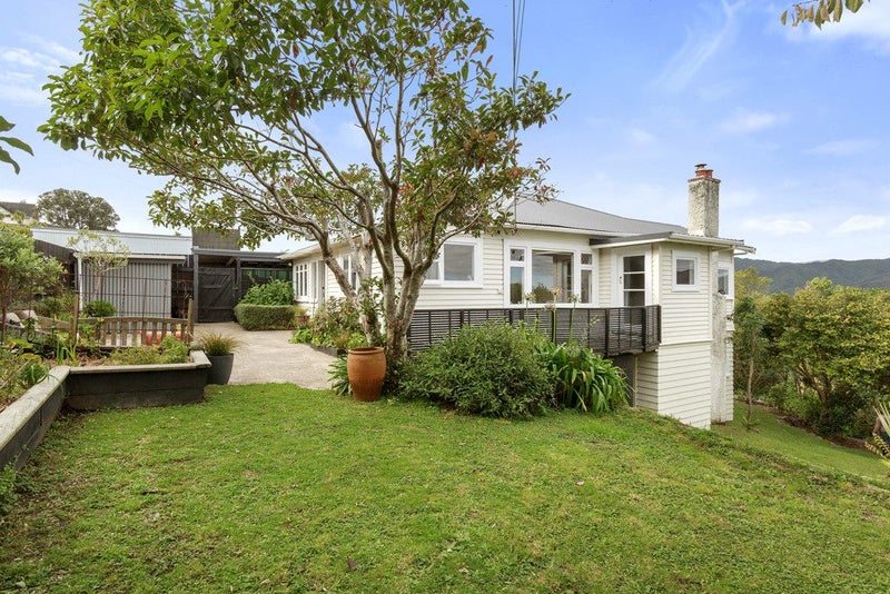 15 Onehuka Road, Tirohanga, Lower Hutt, Wellington - Carousel 2