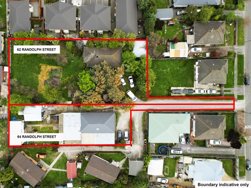 62 Randolph Street, Woolston, Christchurch - Carousel 1