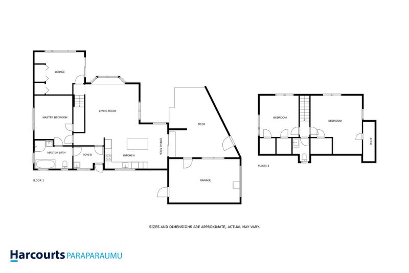 19 Miro Road, Raumati South, Paraparaumu - Carousel 26