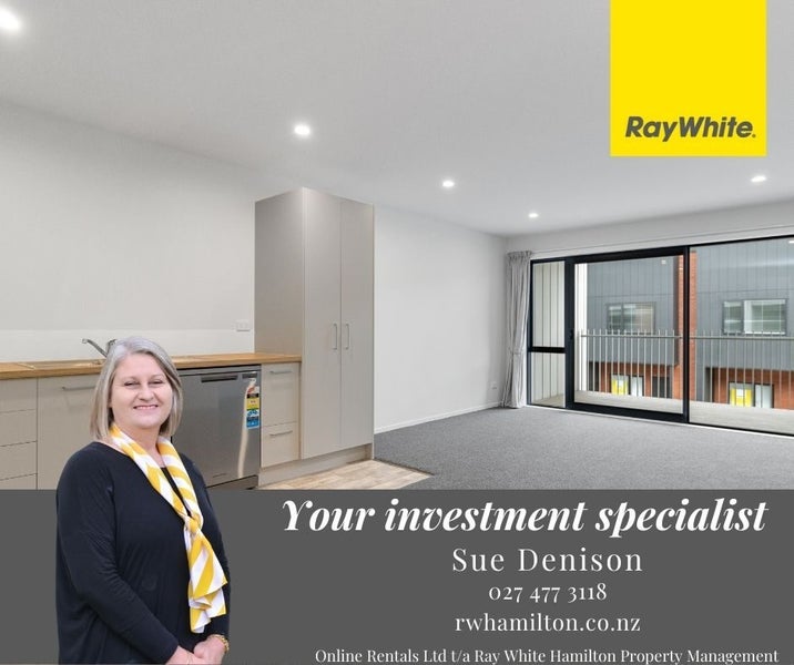 5/5 Dyer Street, Whitiora, Hamilton - Carousel 2