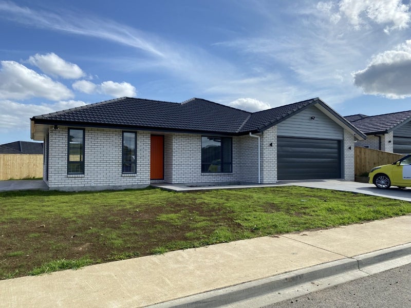 15 Harrison Drive, Tikipunga, Whangarei - Carousel 1