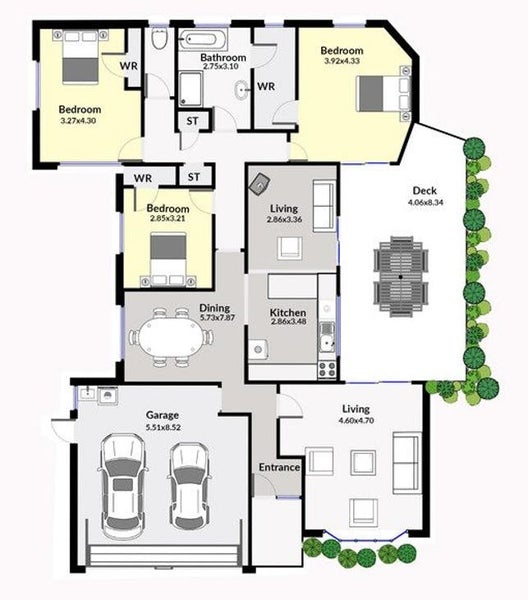 5 Tokay Place, Huapai, Kumeu - Carousel 9