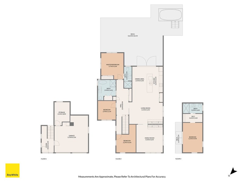 23 William Denny Avenue, Westmere, Auckland - Carousel 34