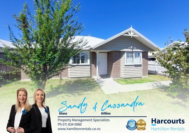 32 Queens Park Crescent, Frankton, Hamilton - Carousel 1