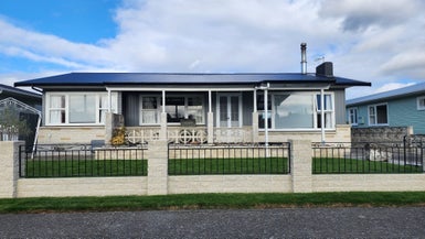 120 Clarence Cox Crescent, Pirimai, Napier - Carousel 1