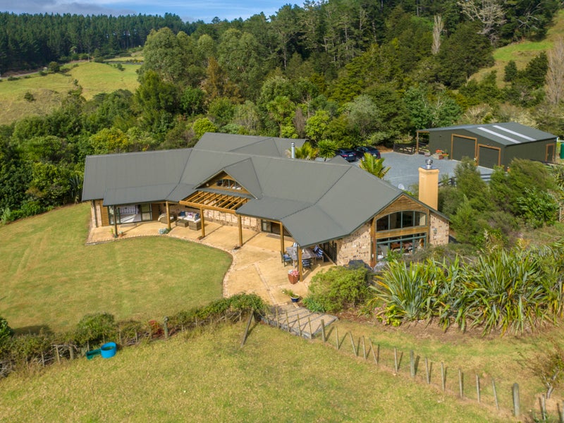 71 Fiddlers Hill Road, Puhoi, Warkworth - Carousel 2