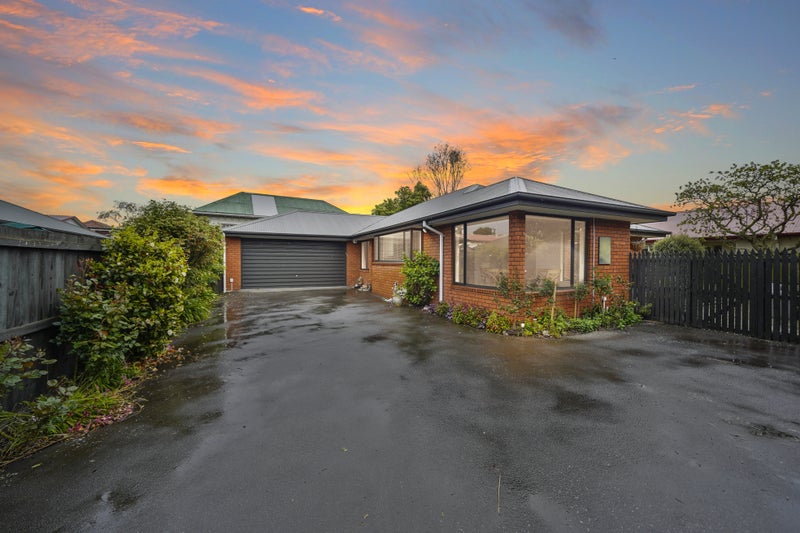 7C McBeath Avenue, Hoon Hay, Christchurch - Carousel 1