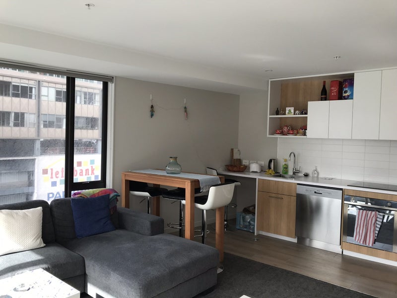 401/166 Victoria Street, Te Aro, Wellington - Carousel 2