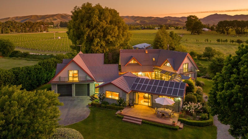 31A David Street, Yelverton, Blenheim - Carousel 1