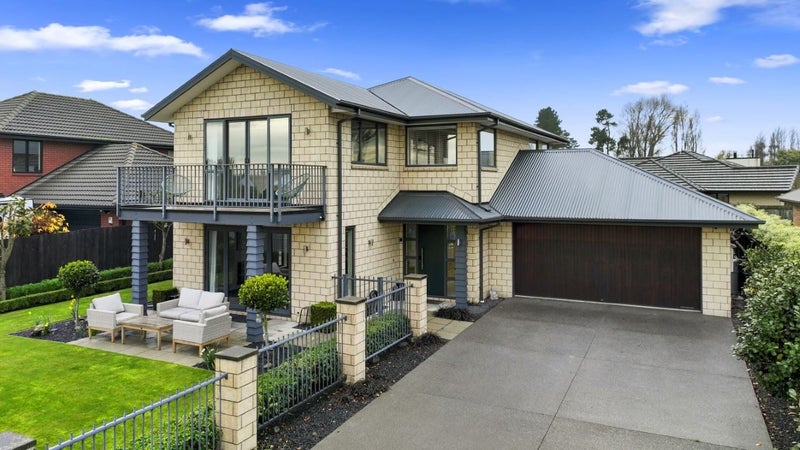 88 Horseshoe Lake Road, Shirley, Christchurch - Carousel 1