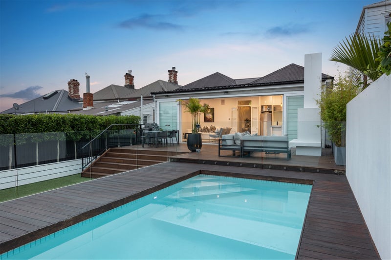 36 Cowan Street, Ponsonby, Auckland - Carousel 1