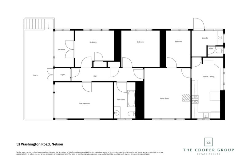 51 Washington Road, Washington Valley, Nelson - Carousel 33