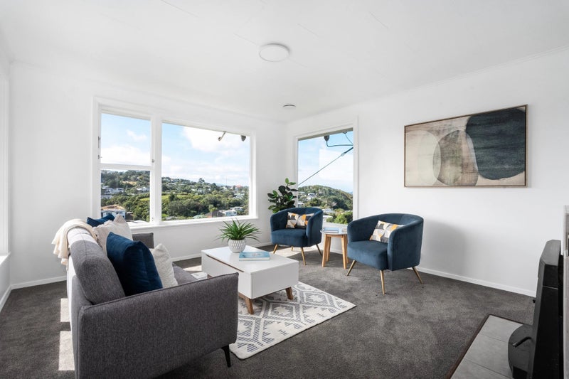 106 Ruskin Road, Newlands, Wellington - Carousel 2