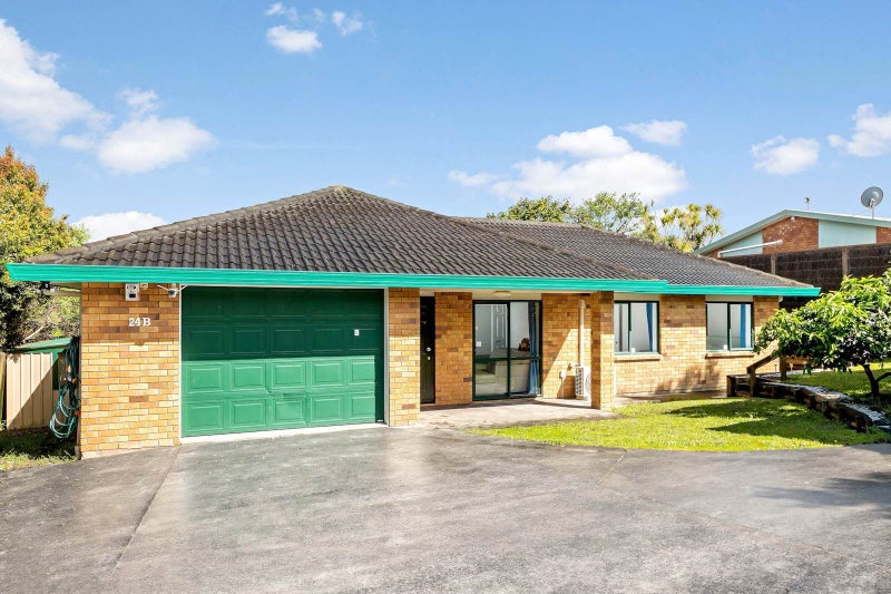24B McLeod Road, Henderson, Auckland - Carousel 1