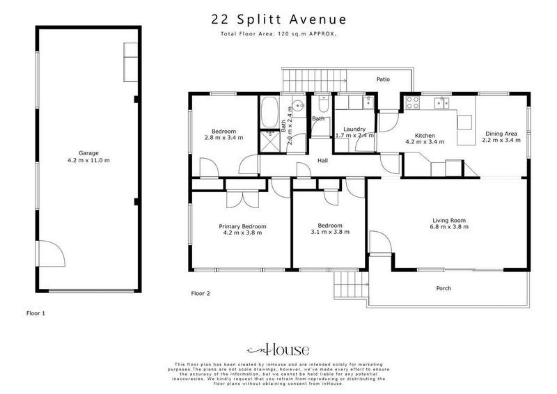 22 Splitt Avenue, Glenview, Hamilton - Carousel 19