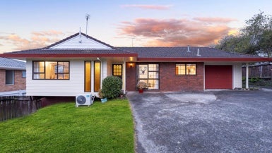 1/12 Fowlds Avenue, Sandringham, Auckland - Carousel 1