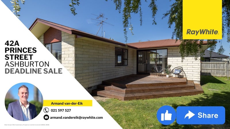 42A Princes Street, Netherby, Ashburton - Carousel 24