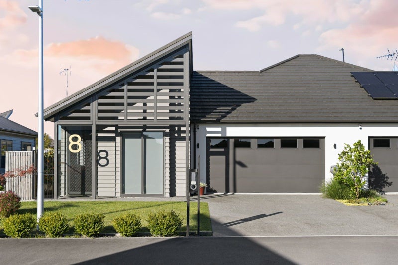 8 Eskdale Lane, Flagstaff, Hamilton - Carousel 2