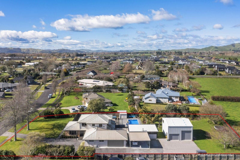 165 The Oaks Drive, Leamington, Cambridge - Carousel 36