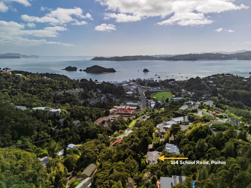 114 School Road, Paihia, Paihia - Carousel 2